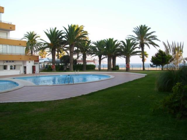 Rosas Holiday Center المظهر الخارجي الصورة