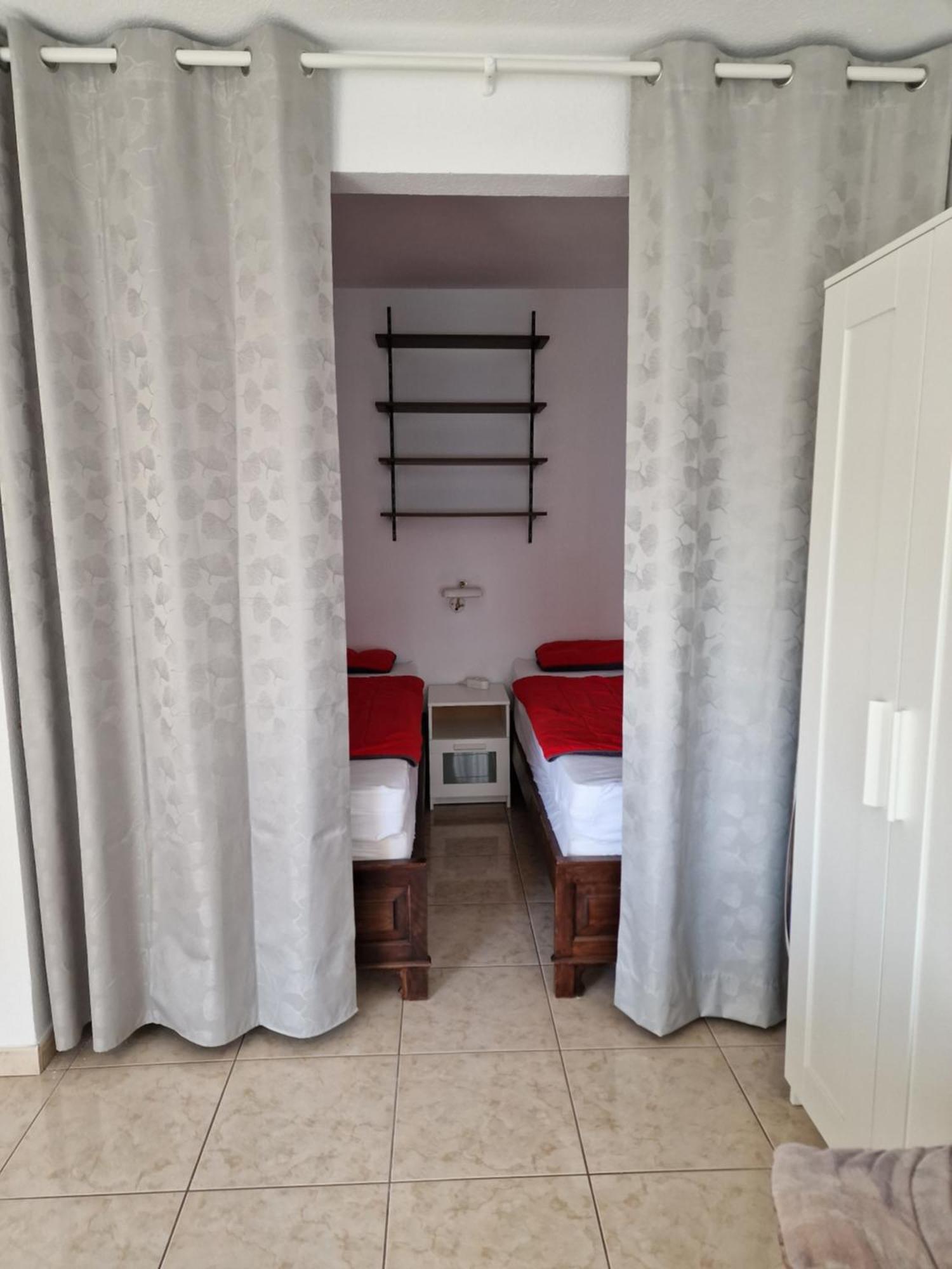 Rosas Holiday Center المظهر الخارجي الصورة