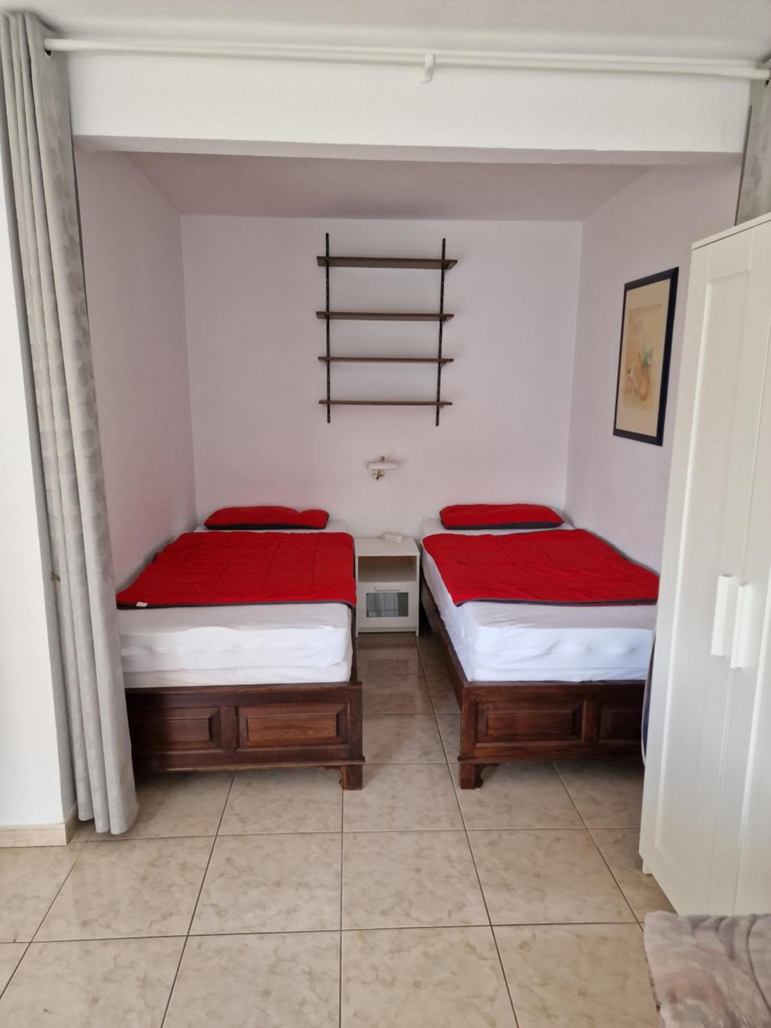 Rosas Holiday Center المظهر الخارجي الصورة